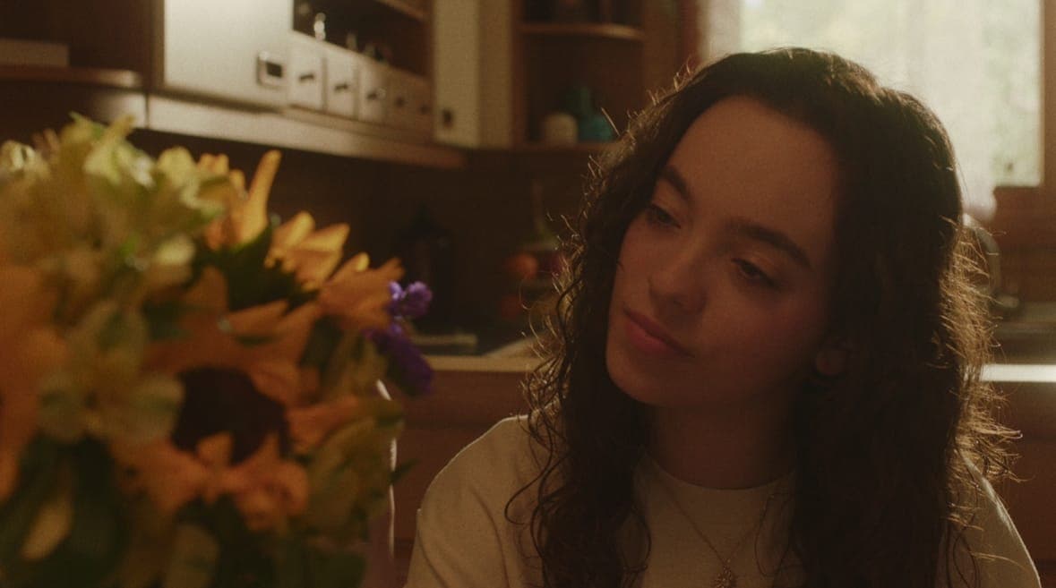 Behind the scenes - Producción